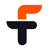 FRONTLINK TECHNOLOGY logo