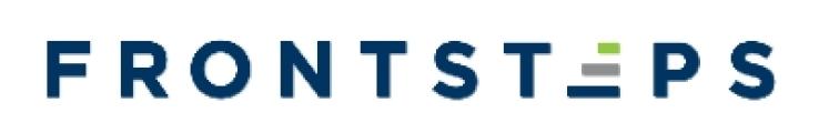 FRONTSTEPS logo
