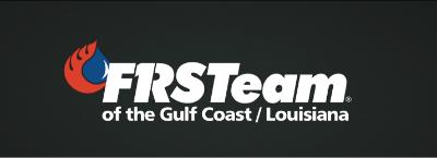 FRSTeam Louisana logo