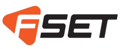 FSET Inc. logo
