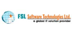 FSL Software Technologies Ltd logo