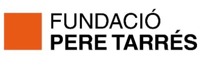 FUNDACIÓ PERE TARRÉS logo