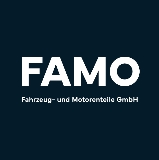 FaMo Fahrzeug- und Motorenteile GmbH logo