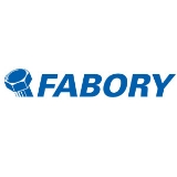 Fabory logo