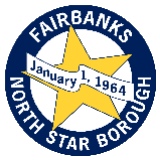 Fairbanks North Star Borough logo
