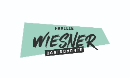 Familie Wiesner Gastronomie logo