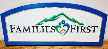 Families First logo