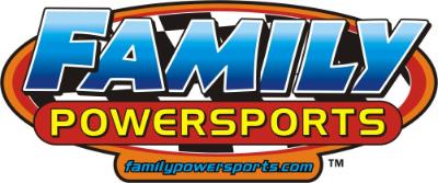 Family Powersports logo