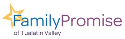 Family Promise of Tualatin Valley logo