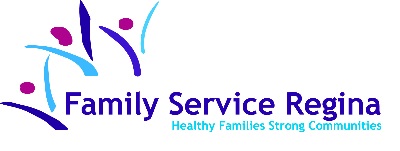 Family Service Regina logo