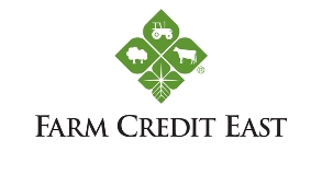 Farm Credit East logo