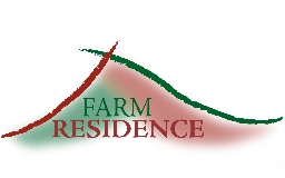 Farm Residence logo