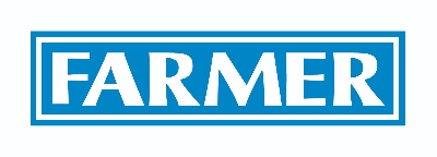 Farmer Construction Ltd. logo