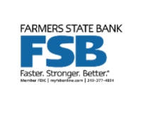 Farmers State Bank logo