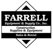 Farrell Equipment & Supply Co., Inc. logo