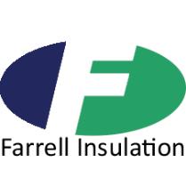 Farrell Insulation logo