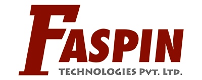 Faspin Technologies Pvt. Ltd. logo