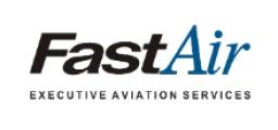 Fast Air Ltd. logo