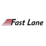 Fast Lane logo