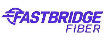FastBridge Fiber logo