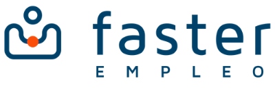 Faster Empleo ETT logo