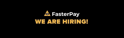 FasterPay logo