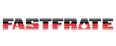 Fastfrate logo