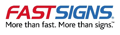 Fastsigns logo