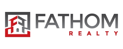 Fathom Realty logo