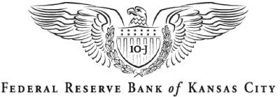 Federal Reserve Bank of Kansas City logo
