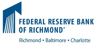 Federal Reserve Bank of Richmond logo