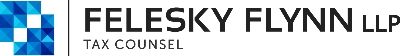 Felesky Flynn LLP logo