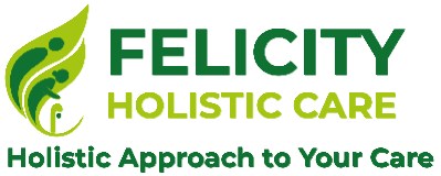 Felicity Holistic Care logo
