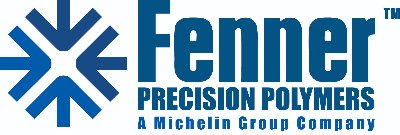 Fenner, Inc. logo