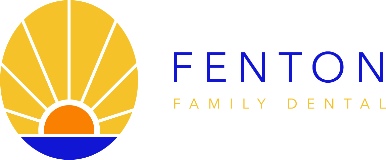 Fenton Family Dental logo