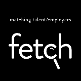 Fetch logo