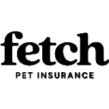 Fetch Pet Insurance logo