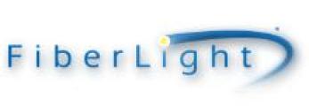 FiberLight, LLC. logo
