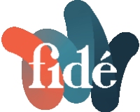 Fidé logo