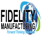 Fidelity Manufacturing logo