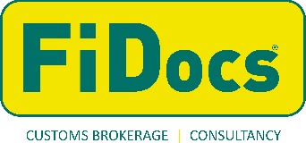 Fidocs BV logo
