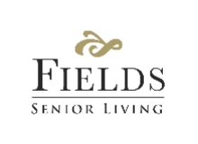 Fields Senior Living logo