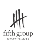 Fifth Group Restaurants logo