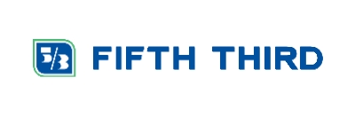 Fifth Third Bank logo