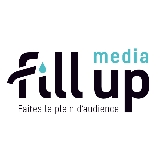Fill Up Média logo