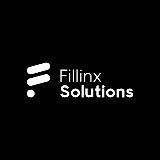 Fillinx Solutions logo