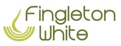 Fingleton White logo