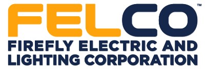 Firefly Electric and Lighting Corporation logo
