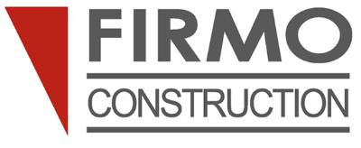 Firmo Construction logo