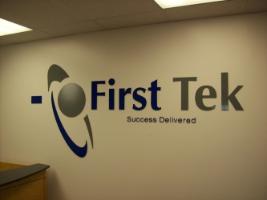 First-Tek Inc logo